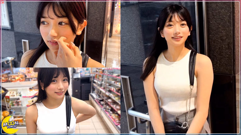 karin@愛くるしい小動物系女子